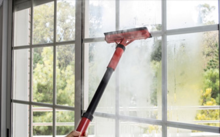 Limpieza a vapor, una limpieza rápida y eficiente para nuestra casa.